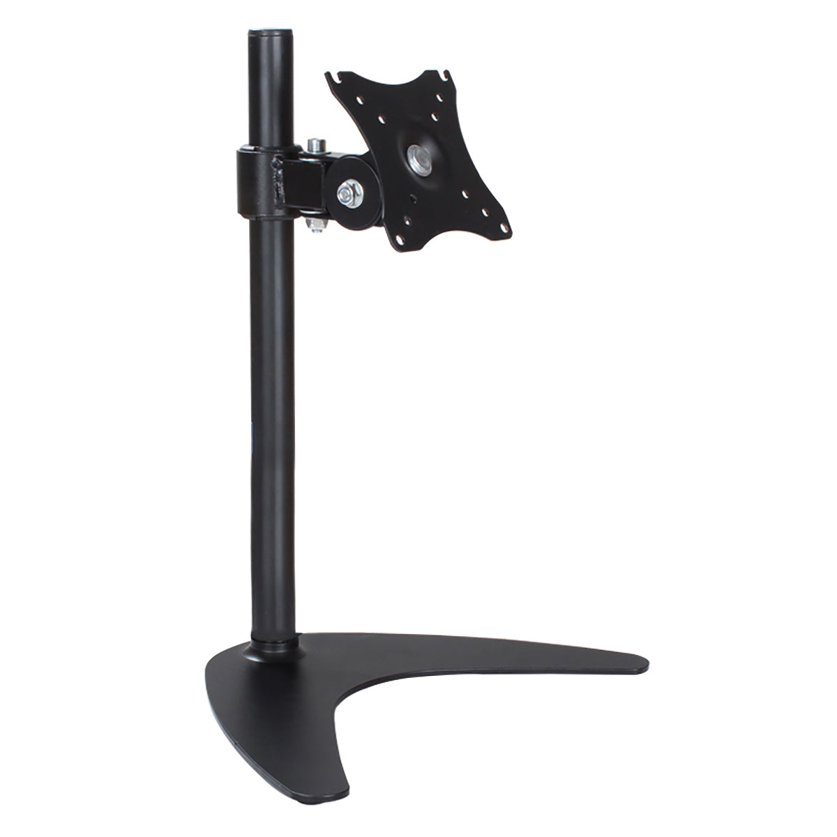 Adjustable Desktop Stand for 42CM–72CM Holographic Displays