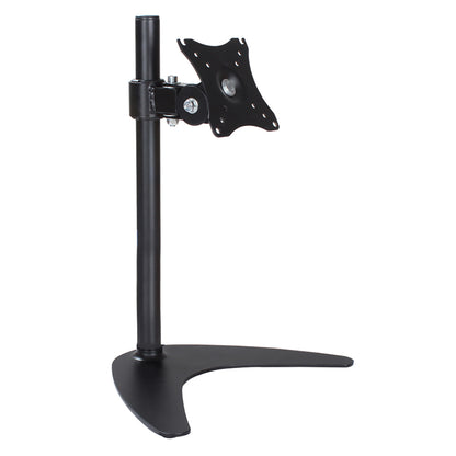 Adjustable Desktop Stand for 42CM–72CM Holographic Displays