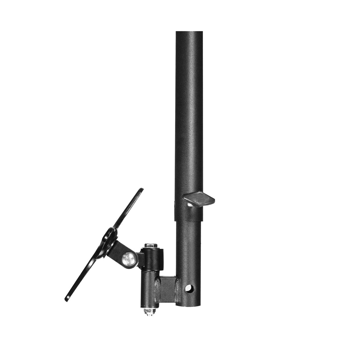 Adjustable Ceiling Mount Bracket for Holographic Displays