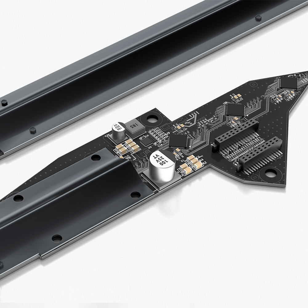 Replacement LED Blade for 150CM / 180CM Hologram Fan Displays