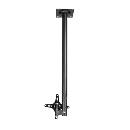 Adjustable Ceiling Mount Bracket for Holographic Displays