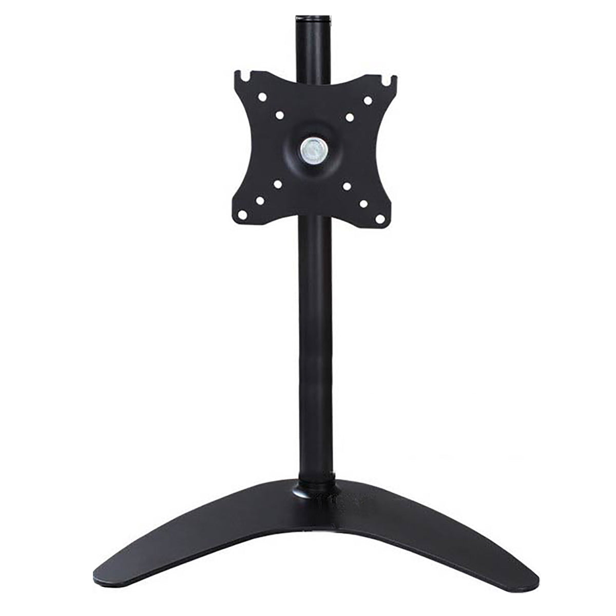 Adjustable Desktop Stand for 42CM–72CM Holographic Displays