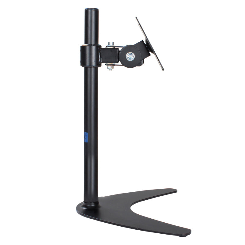 Adjustable Desktop Stand for 42CM–72CM Holographic Displays