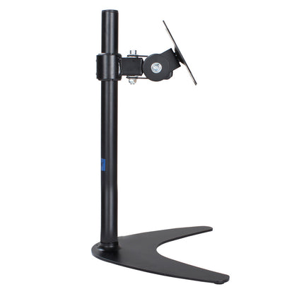 Adjustable Desktop Stand for 42CM–72CM Holographic Displays