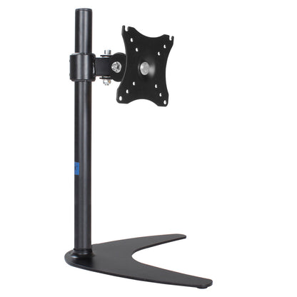 Adjustable Desktop Stand for 42CM–72CM Holographic Displays