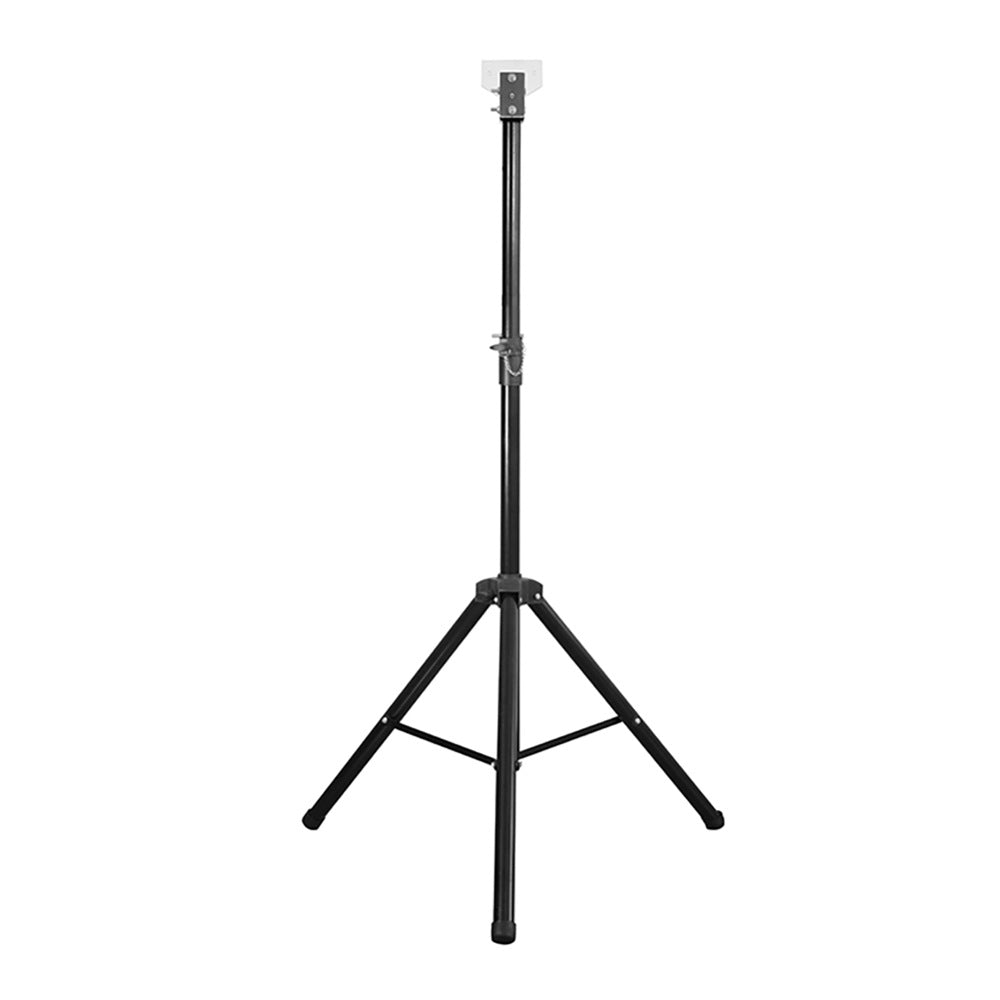 Floor Triangular Stand for 3D Hologram Fan Displays